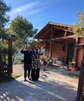 Room in Casa Castiglia a Woodhouse with Beautiful View close Madonie Park Castelbuono